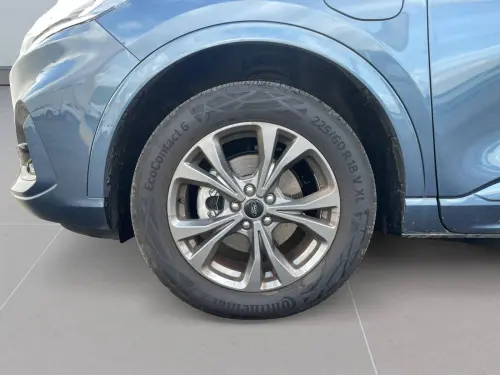 Ford Kuga  2.5 Duratec 225 ch PHEV Powershift - Photo 8