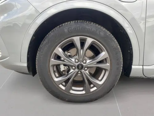 Ford Kuga  2.5 Duratec 225 ch PHEV Powershift - Photo 8