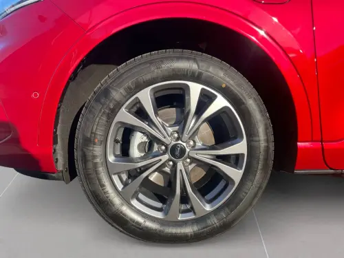 Ford Kuga  2.5 Duratec 225 ch PHEV Powershift - Photo 8