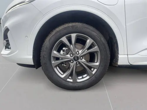 Ford Kuga  2.5 Duratec 225 ch PHEV Powershift - Photo 8