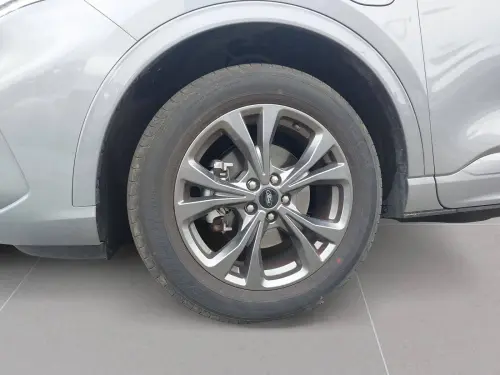 Ford Kuga  2.5 Duratec 225 ch PHEV Powershift - Photo 8