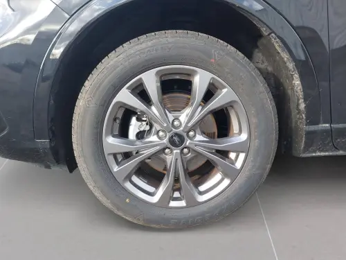 Ford Kuga  2.5 Duratec 225 ch PHEV Powershift - Photo 8