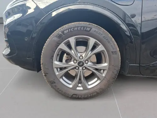 Ford Kuga  2.5 Duratec 225 ch PHEV Powershift - Photo 8