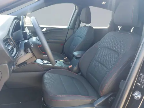 Ford Kuga  2.5 Duratec 225 ch PHEV Powershift - Photo 9