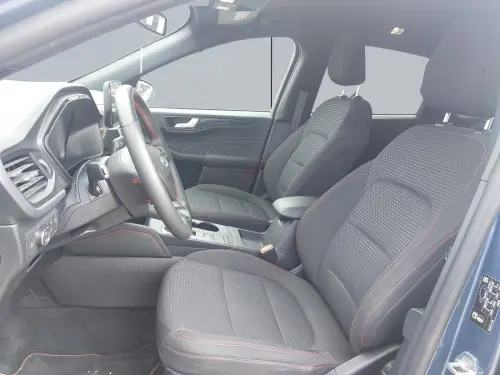 Ford Kuga  2.5 Duratec 225 ch PHEV Powershift - Photo 9