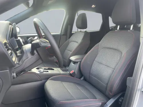 Ford Kuga  2.5 Duratec 225 ch PHEV Powershift - Photo 9