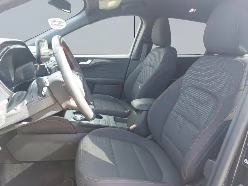 Ford Kuga  2.5 Duratec 225 ch PHEV Powershift - Photo 9