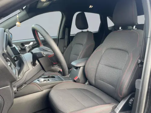 Ford Kuga  2.5 Duratec 225 ch PHEV Powershift - Photo 9