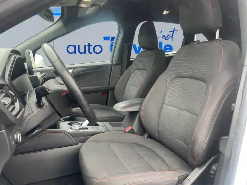 Ford Kuga  2.5 Duratec 225 ch PHEV Powershift - Photo 9