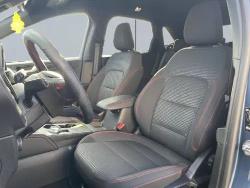 Ford Kuga  2.5 Duratec 225 ch PHEV Powershift - Photo 9