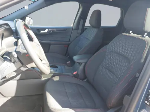 Ford Kuga  2.5 Duratec 225 ch PHEV Powershift - Photo 9