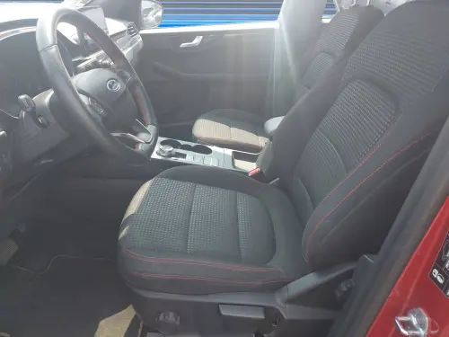 Ford Kuga  2.5 Duratec 225 ch PHEV Powershift - Photo 9