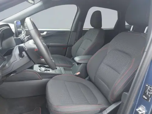 Ford Kuga  2.5 Duratec 225 ch PHEV Powershift - Photo 9