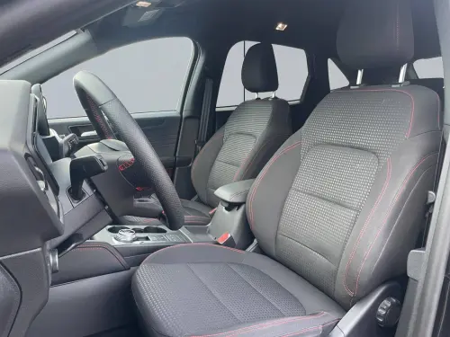 Ford Kuga  2.5 Duratec 225 ch PHEV Powershift - Photo 9