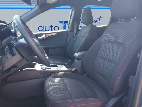 Ford Kuga  2.5 Duratec 225 ch PHEV Powershift - Photo 9