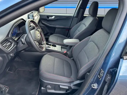 Ford Kuga  2.5 Duratec 225 ch PHEV Powershift - Photo 9