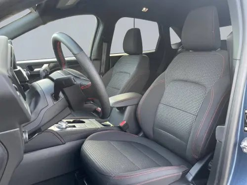 Ford Kuga  2.5 Duratec 225 ch PHEV Powershift - Photo 9