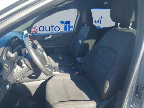 Ford Kuga  2.5 Duratec 225 ch PHEV Powershift - Photo 9