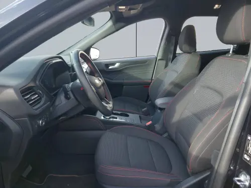 Ford Kuga  2.5 Duratec 225 ch PHEV Powershift - Photo 9