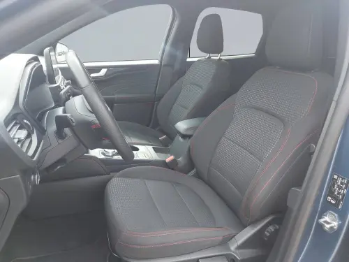 Ford Kuga  2.5 Duratec 225 ch PHEV Powershift - Photo 9