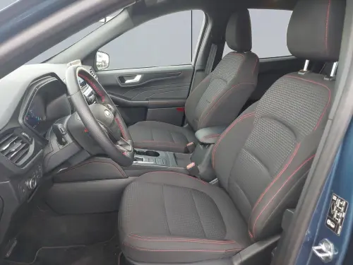 Ford Kuga  2.5 Duratec 225 ch PHEV Powershift - Photo 9