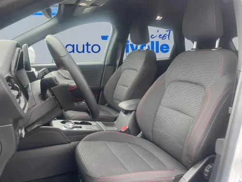 Ford Kuga  2.5 Duratec 225 ch PHEV Powershift - Photo 9