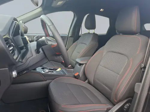 Ford Kuga  2.5 Duratec 225 ch PHEV Powershift - Photo 9