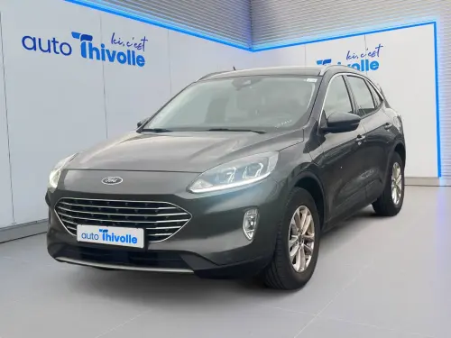 Ford Kuga  2.5 Duratec 225 ch PHEV Powershift - Photo 0