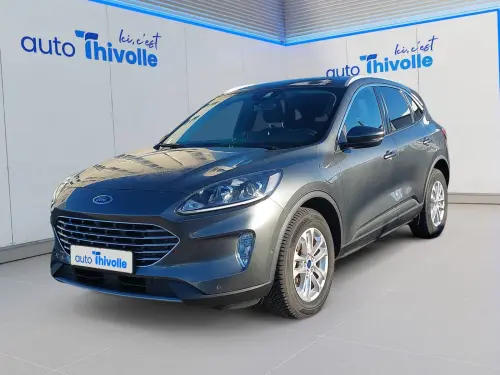 Ford Kuga  2.5 Duratec 225 ch PHEV Powershift - Photo 0