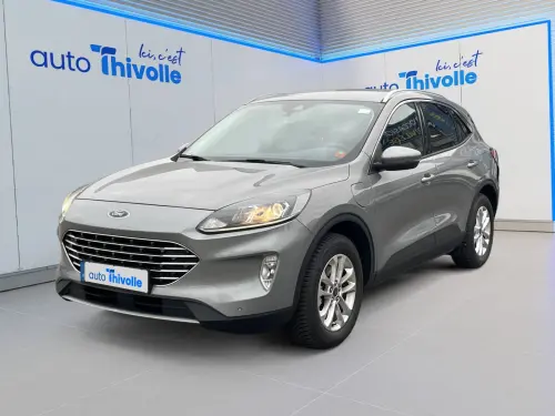 Ford Kuga  2.5 Duratec 225 ch PHEV Powershift - Photo 0