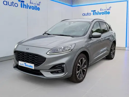 Ford Kuga  2.5 Duratec 225 ch PHEV Powershift - Photo 0