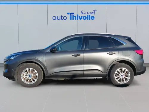 Ford Kuga  2.5 Duratec 225 ch PHEV Powershift - Photo 1