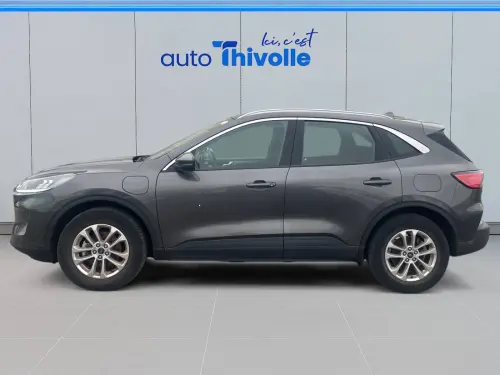 Ford Kuga  2.5 Duratec 225 ch PHEV Powershift - Photo 1