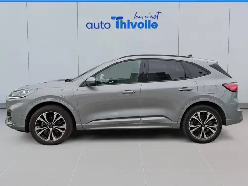Ford Kuga  2.5 Duratec 225 ch PHEV Powershift - Photo 1