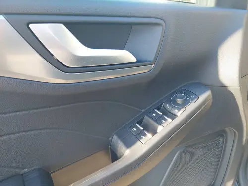 Ford Kuga  2.5 Duratec 225 ch PHEV Powershift - Photo 10