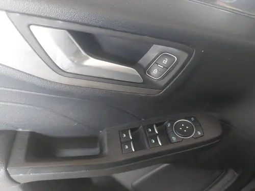Ford Kuga  2.5 Duratec 225 ch PHEV Powershift - Photo 10