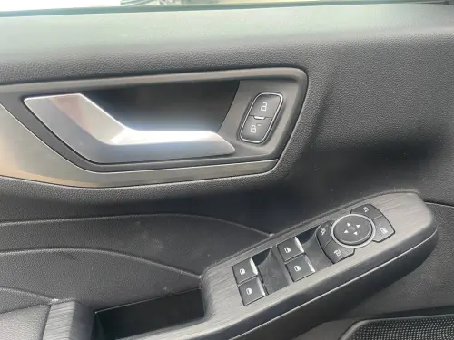 Ford Kuga  2.5 Duratec 225 ch PHEV Powershift - Photo 10