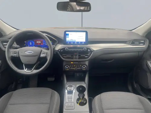 Ford Kuga  2.5 Duratec 225 ch PHEV Powershift - Photo 11