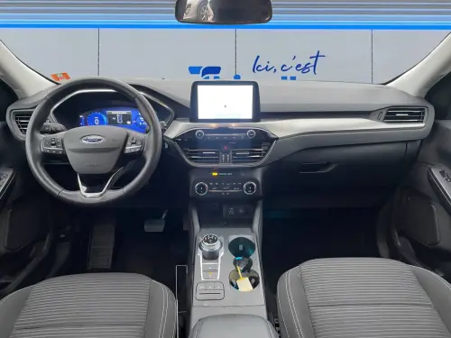 Ford Kuga  2.5 Duratec 225 ch PHEV Powershift - Photo 11