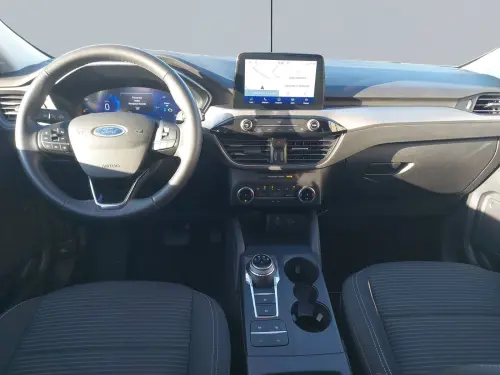 Ford Kuga  2.5 Duratec 225 ch PHEV Powershift - Photo 11