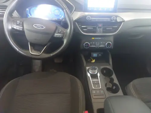 Ford Kuga  2.5 Duratec 225 ch PHEV Powershift - Photo 11