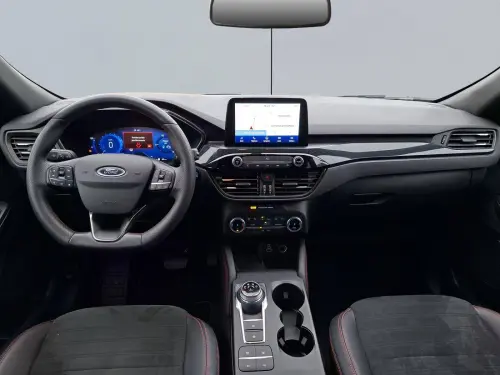 Ford Kuga  2.5 Duratec 225 ch PHEV Powershift - Photo 11