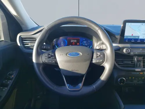 Ford Kuga  2.5 Duratec 225 ch PHEV Powershift - Photo 12