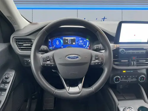 Ford Kuga  2.5 Duratec 225 ch PHEV Powershift - Photo 12