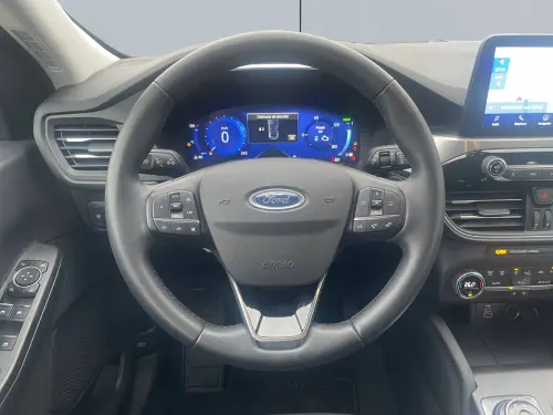 Ford Kuga  2.5 Duratec 225 ch PHEV Powershift - Photo 12
