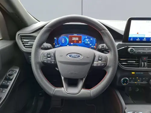 Ford Kuga  2.5 Duratec 225 ch PHEV Powershift - Photo 12