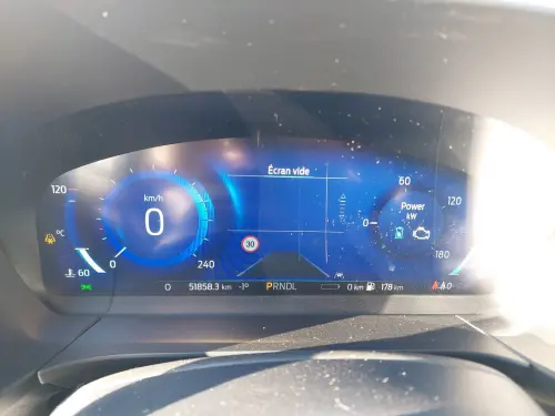 Ford Kuga  2.5 Duratec 225 ch PHEV Powershift - Photo 13