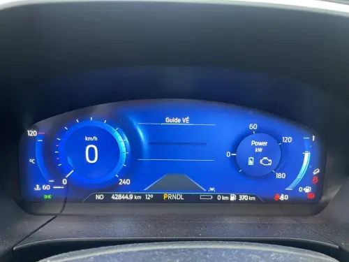 Ford Kuga  2.5 Duratec 225 ch PHEV Powershift - Photo 13