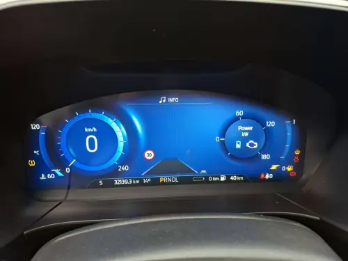 Ford Kuga  2.5 Duratec 225 ch PHEV Powershift - Photo 13