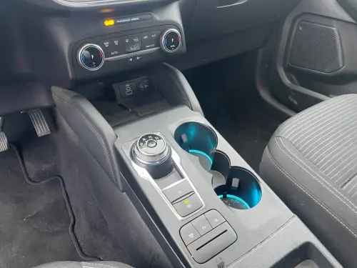 Ford Kuga  2.5 Duratec 225 ch PHEV Powershift - Photo 14